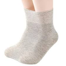 Pack de 12 Calcetines para Diabéticos 🧦 Confort y Protección para tus Pies